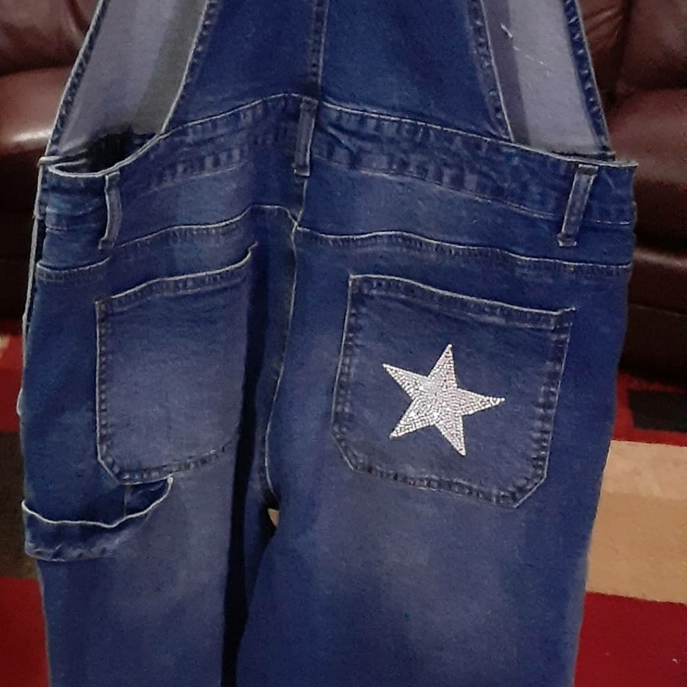 Overalls - Picture 3 of 3